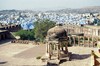 Merengarh-Fort, Jodhpur