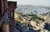 Merengarh-Fort, Jodhpur