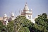 Jaswant Thada Grabmal, Jodhpur