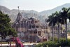 Jain-Tempel, Ranakpur