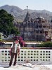 Jain-Tempel, Ranakpur