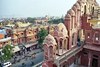 Hawa Mahal (Palast der Winde), Jaipur