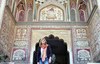 Amber-Fort, Jaipur