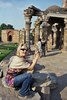 Qutb Minar, Delhi