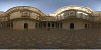 Im Junagarh Fort, Bikaner (2)