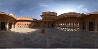 Im Junagarh Fort, Bikaner (3)