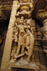 Im Jain-Tempel, Jaisalmer