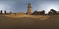 Qutb Minar, Delhi