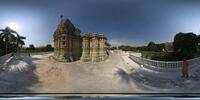 Jain Tempel, Ranakpur