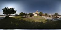 Jaswant Thada, Jodhpur Grabmal der Herrscher von ...