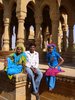 Bada Bagh, Jaisalmer