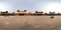 Fatehpur Sikri (2)