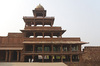 Fatehpur Sikri