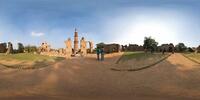 Qutb Minar (3), Delhi