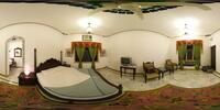 /Zimmer im Ranakpur Hill Resort