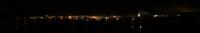Pushkar bei Nacht