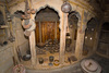 Küche im Patwon ki Haveli, Jaisalmer