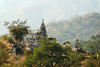 Tempel in Ranakpur