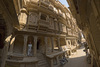 Patwon-Ki-Haveli, Jaisalmer