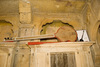 Tandura im Patwon-Ki-Haveli, Jaisalmer