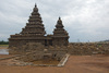 Shore Tempel, Mamallapuram