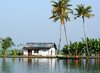 Backwaters Kerala