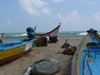 Mamallapuram, Tamil Nadu