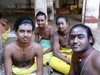 Brahman-Schule, Madurai, Tamil Nadu