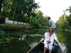 Kumarakom, Backwaters Kerala