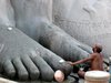 Sravanabelagola, Karnataka