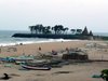 Strand Mamallapuram, Tamil Nadu