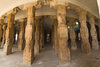 /1000-Säulen-Halle, Chidambaram