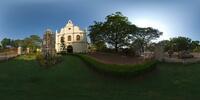 /St. Francis Church, Fort Cochin die erste von Europäern in Indien erbaute Kirche, Anfang 16. Jh. 1