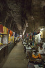 Tailor-Market in Madurai am Sri Meenakshi-Tempel