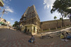 Sri Meenakshi-Sundareshwar-Tempel Madurai