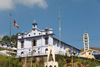 Mount Carmel Church, Munnar Die älteste römisch-k...