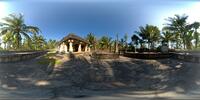 Ganapathi vattam (Sultan Battery) Jain Tempel aus...