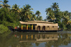 Hausboot Kumarakom