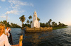 Bootsfahrt in Kumarakom