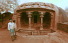 Tempel in Mamallapuram