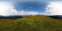 Clouds Walk, Thekkady