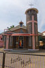 Lourdes Church, Thekkady