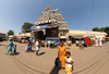 Sri Ranganathaswamy-Tempel