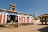 Sri Ranganathaswamy-Tempel (Signal)