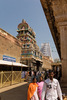 Sri Ranganathaswamy-Tempel