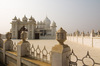 Jaigurudeo Tempel, Mathura