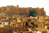 Jaisalmer - die goldene Stadt