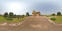 Duladeo Tempel, Khajuraho