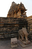 Visvanatha Tempel, Khajuraho