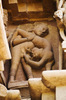 Relief am Duladeo Tempel